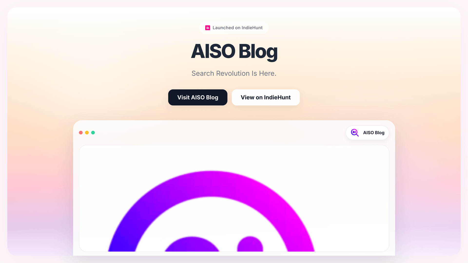AI Search Optimization: How AISO Blog Enhances Your Strategy