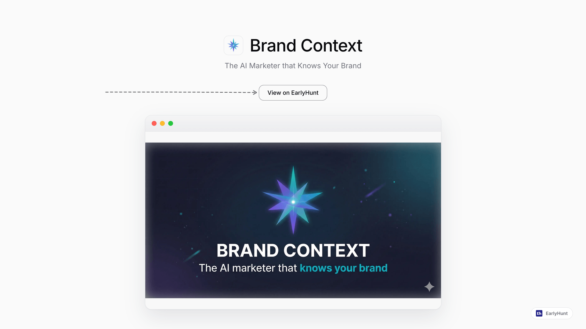 AI Marketing: How Brand Context Ensures Consistent Voice