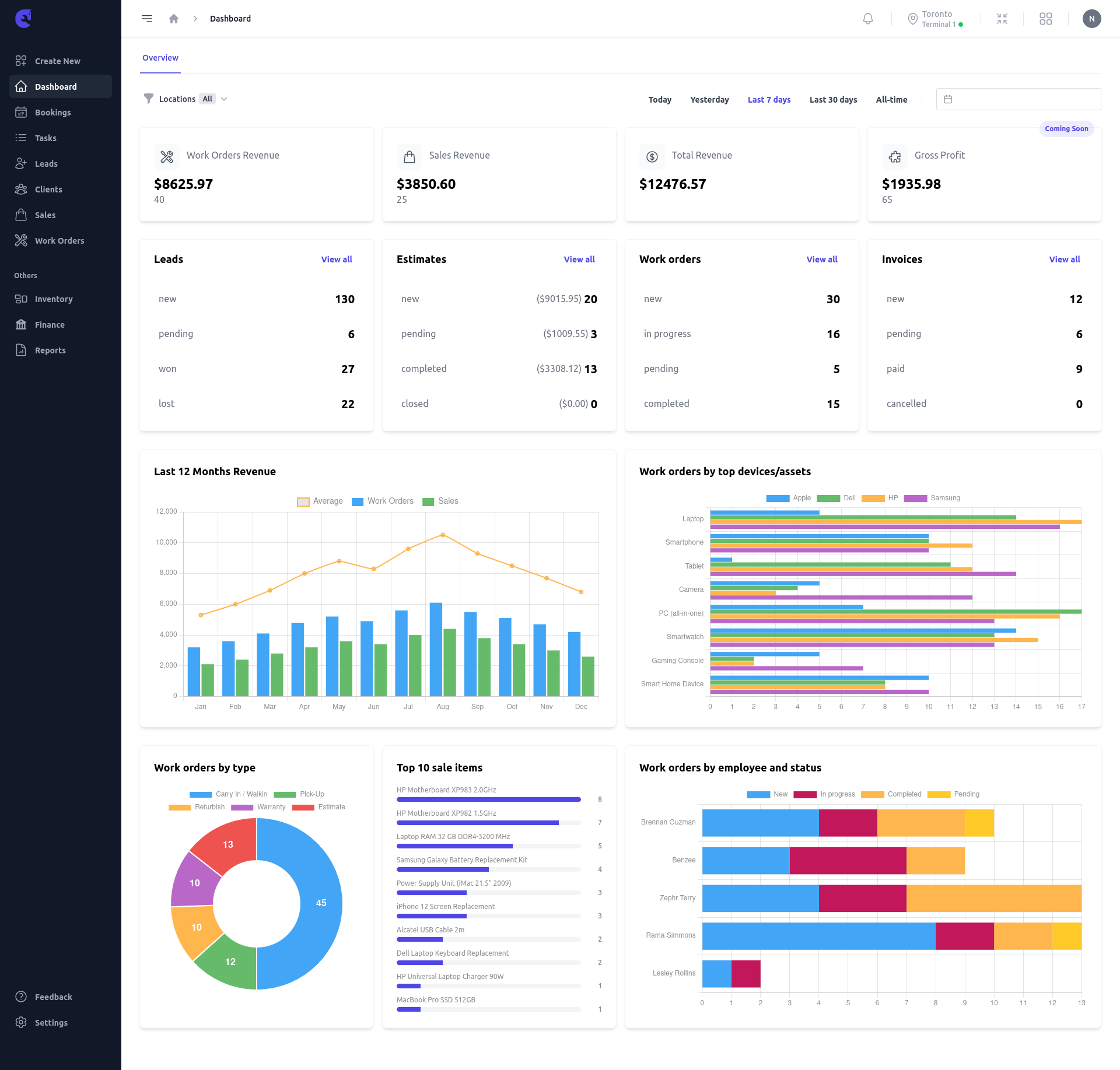 Fixitize preview