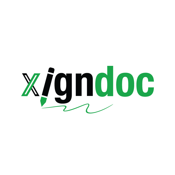 Email Signature Software & XignDoc Signature Management logo