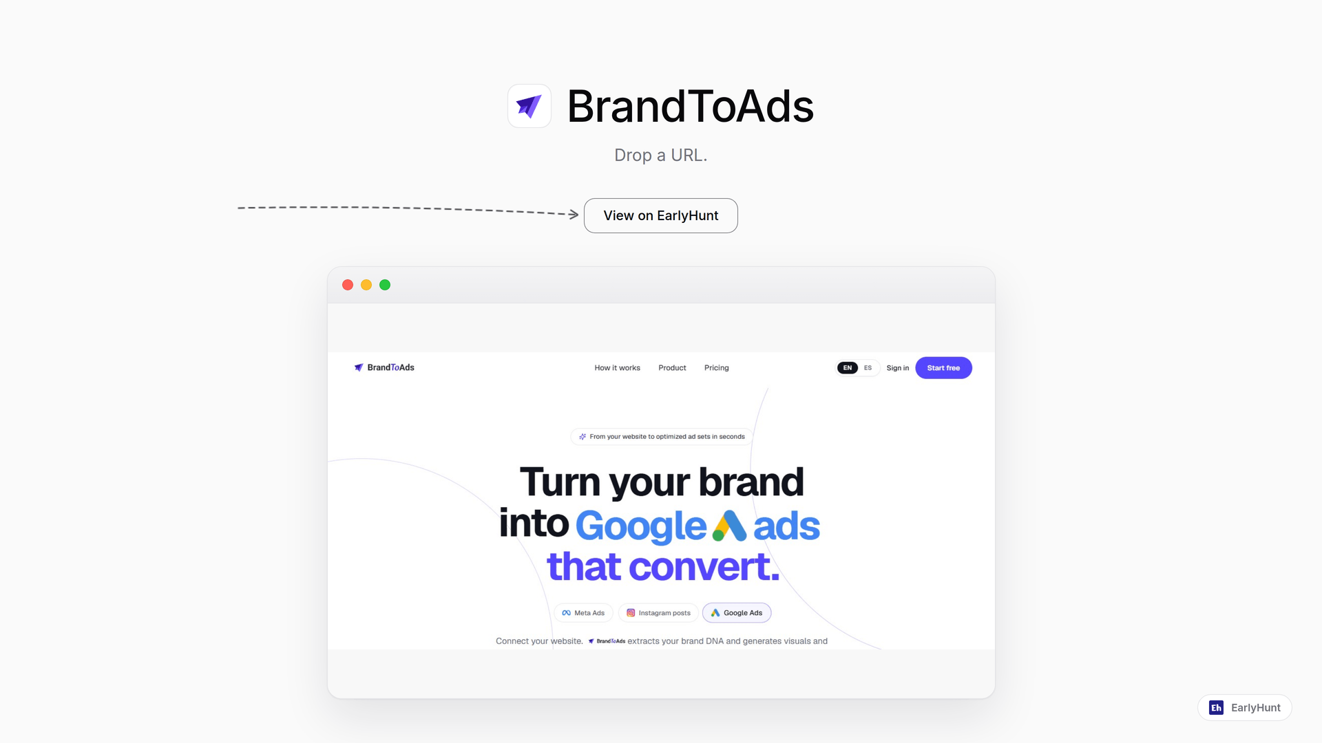Streamlining Ad Creation: How BrandToAds Empowers Small Businesses