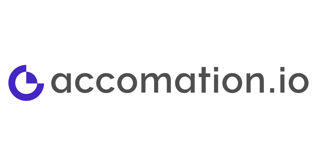 Accomation.io preview