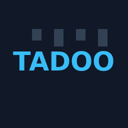TADOO screenshot 1