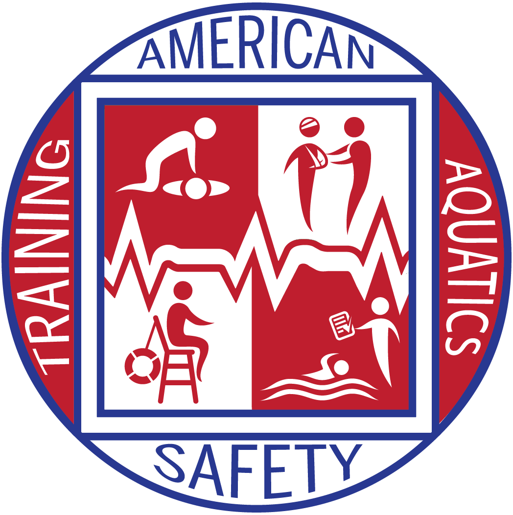 American Aquatics and Safety Training logo