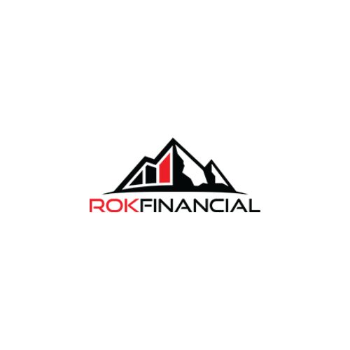 Rok Financial logo