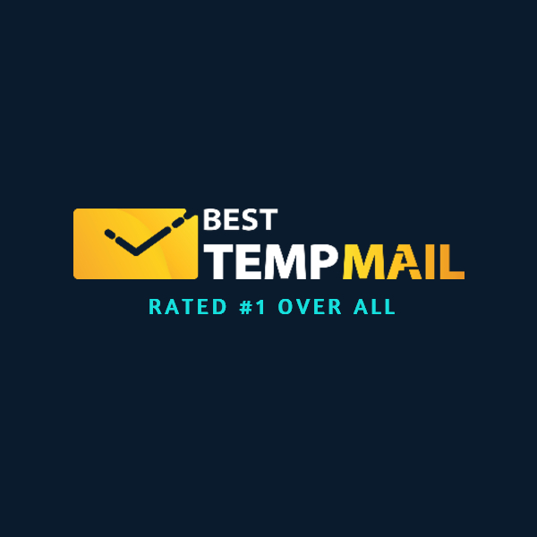 Temporary Email That Actually Works website preview