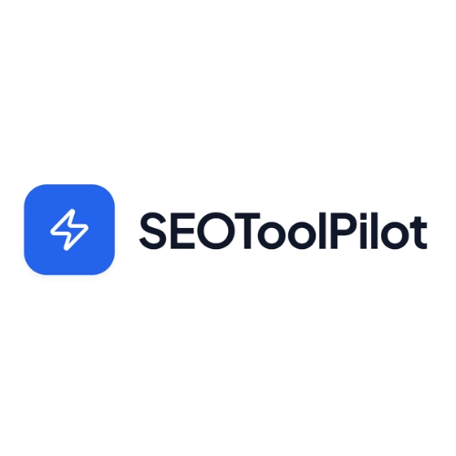 Seotoolpilot logo