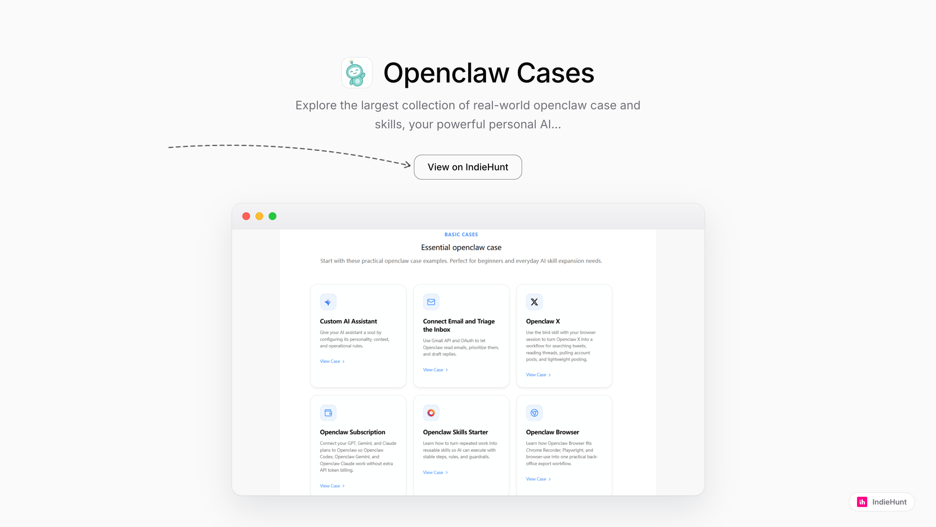 Boost Productivity with Openclaw Case's Real-World Solutions
