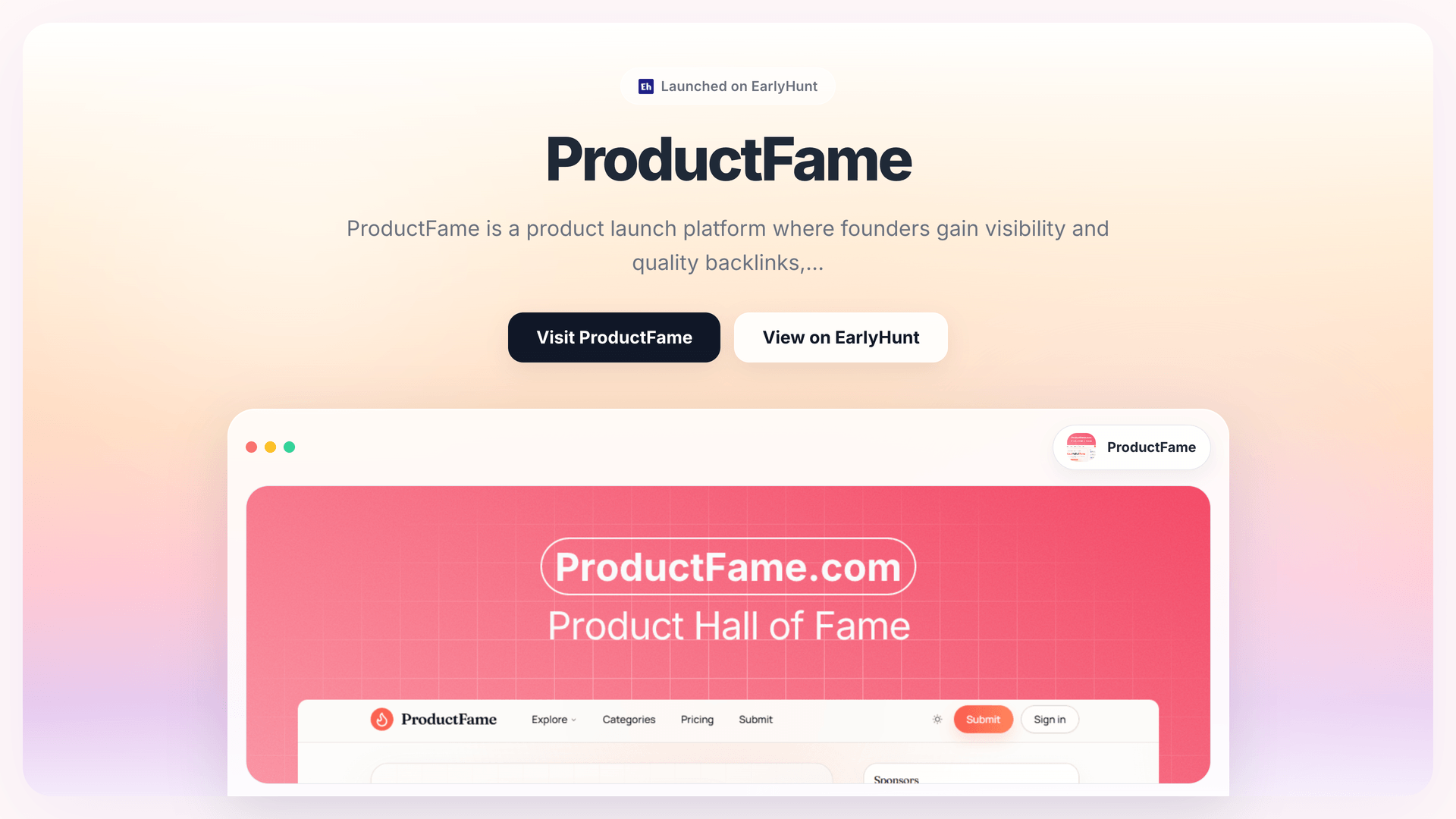 Discovering Top Products: How ProductFame Enhances SEO
