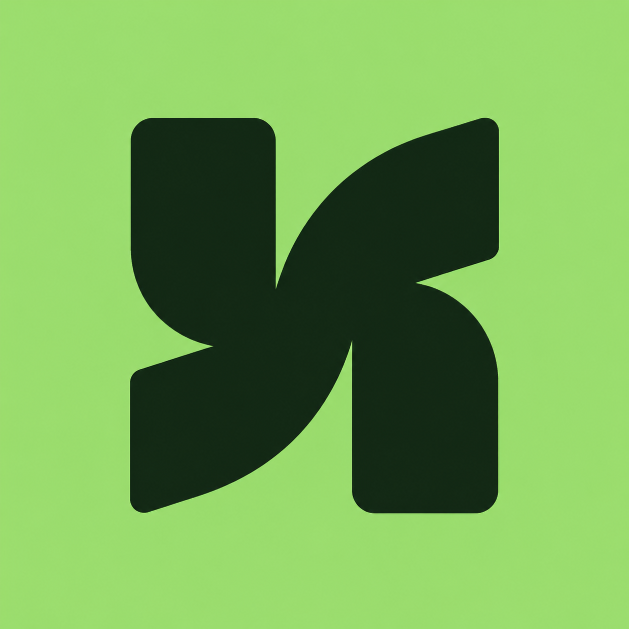Hyring logo
