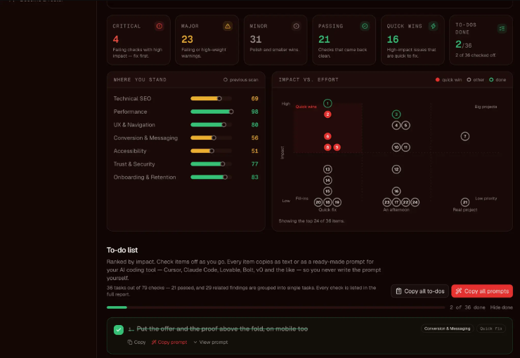 Save Your App preview