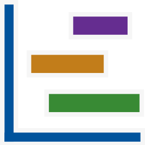 Gantt Chart Maker & Timeline Project Planner for Excel logo