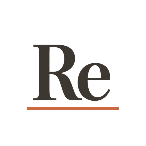 Re-Design logo
