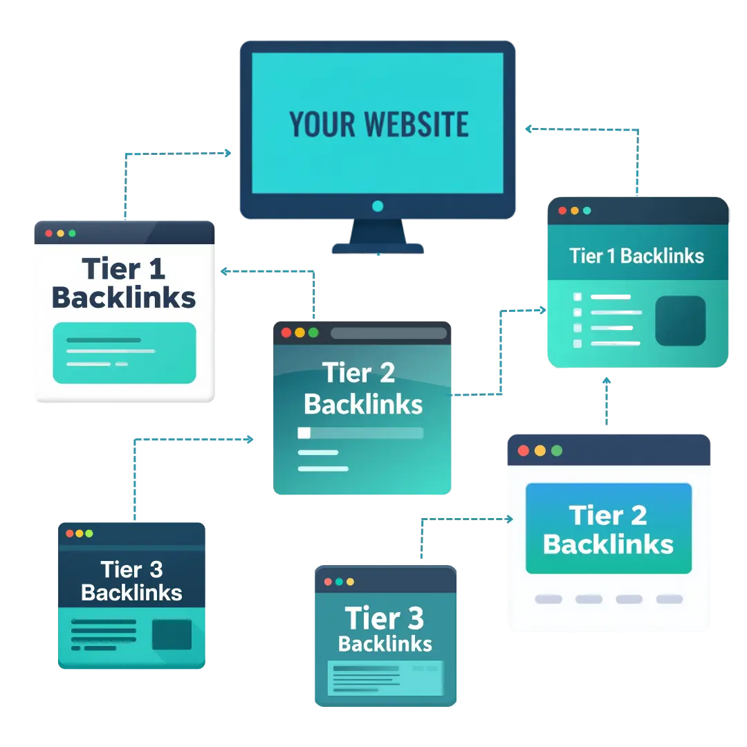 Backlink Pros preview