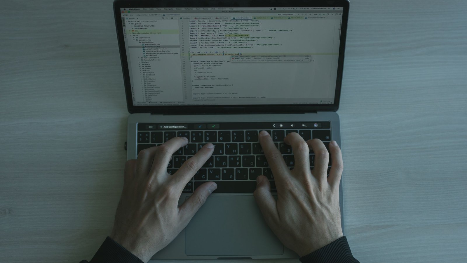 How to Ship a Browser Extension as a Side Project