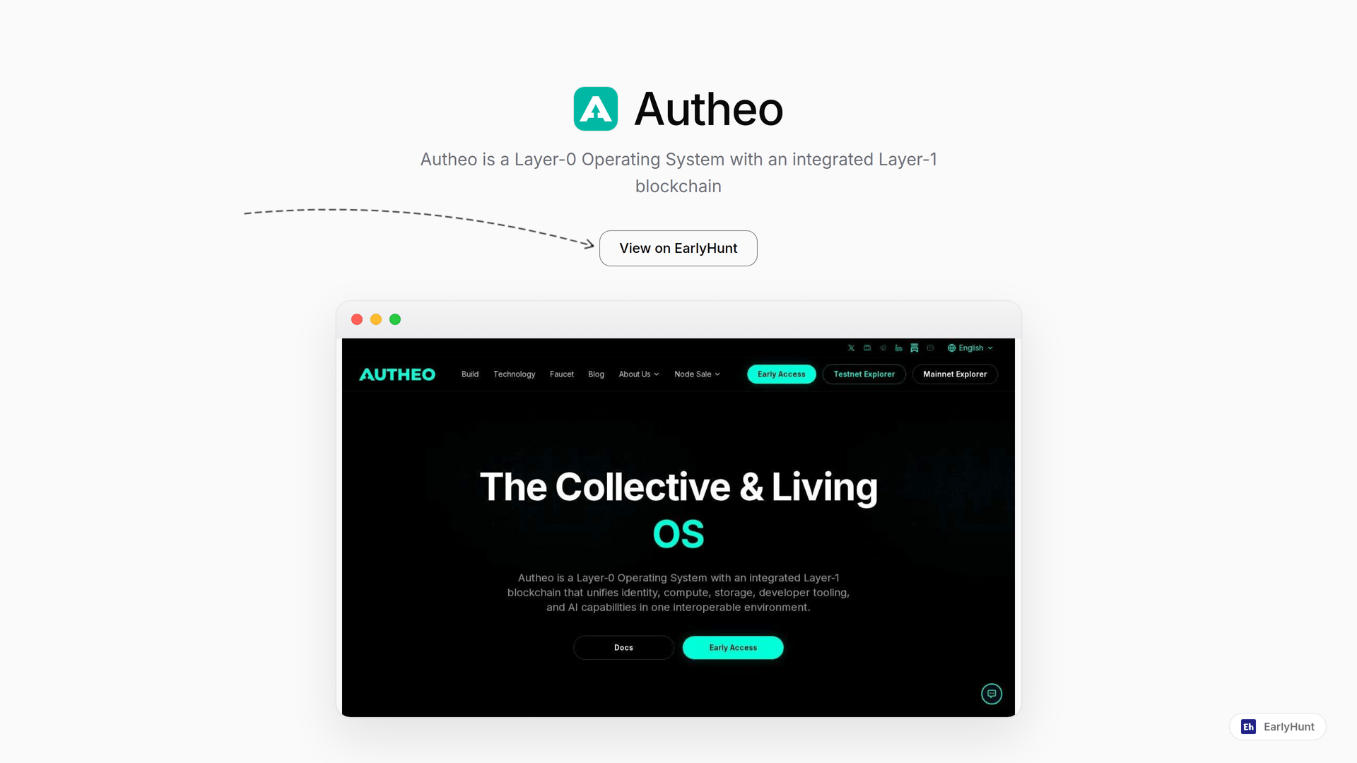 Solving Blockchain Fragmentation: How Autheo Simplifies Development