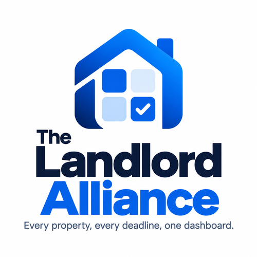 The Landlord Alliance logo