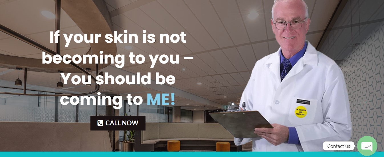 Expert Dermatologist in Newport Beach | Skin Care MD preview