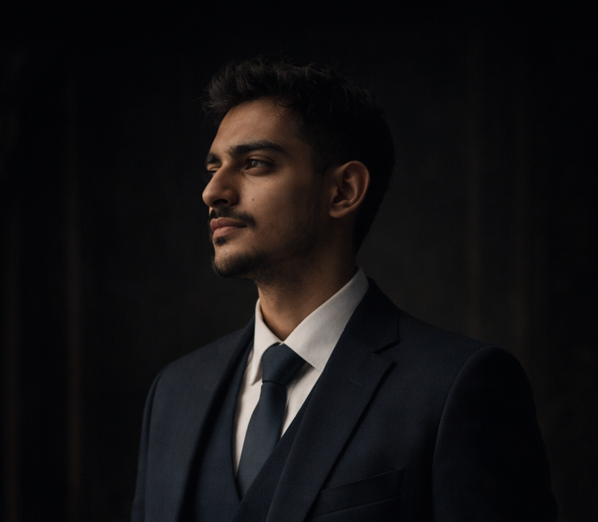 Nikhil Sharma avatar