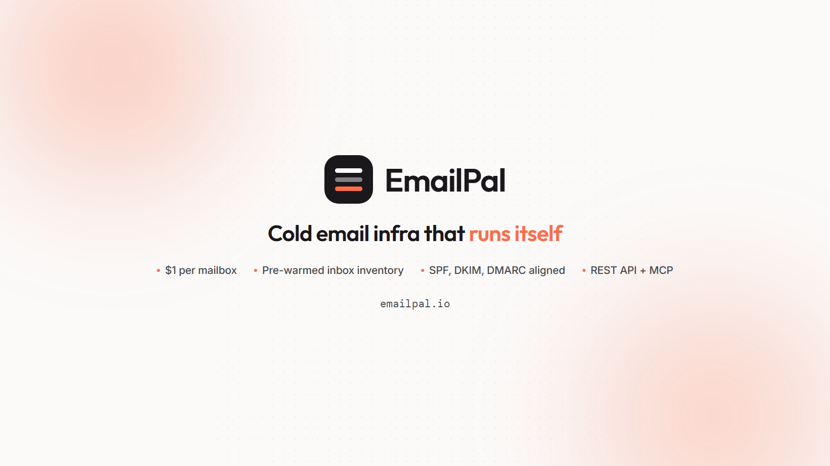 EmailPal preview