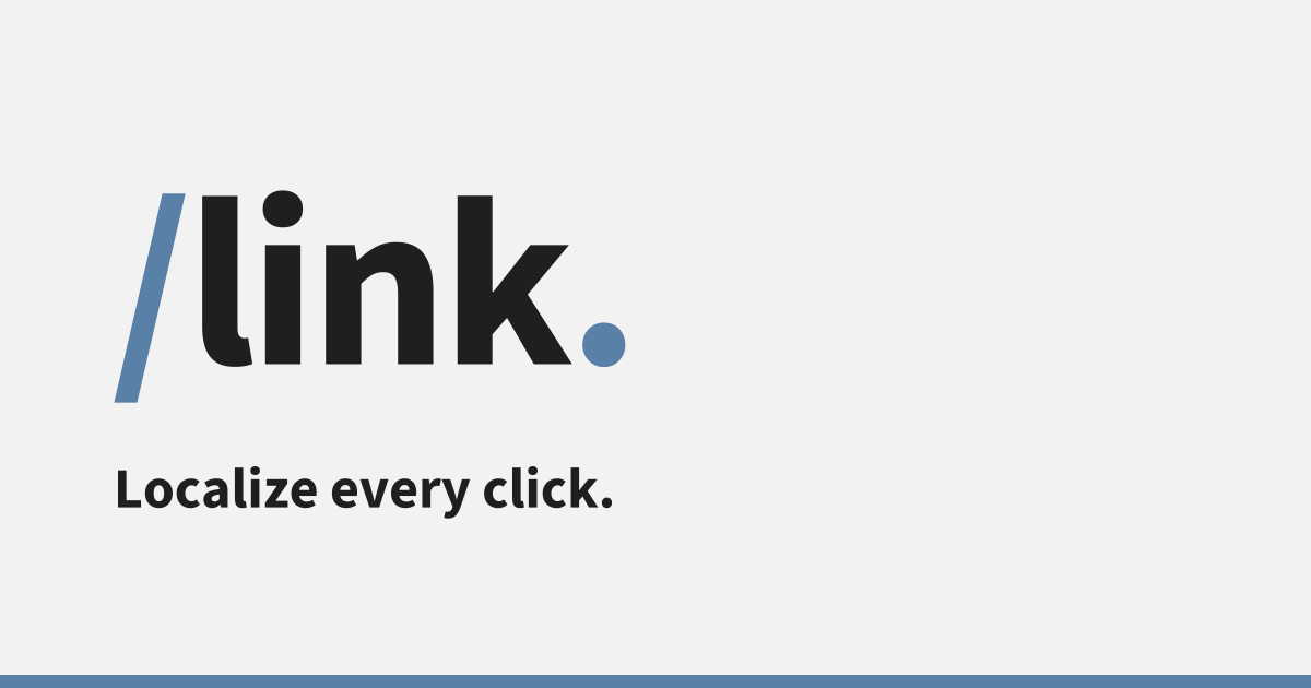 SlashLink logo