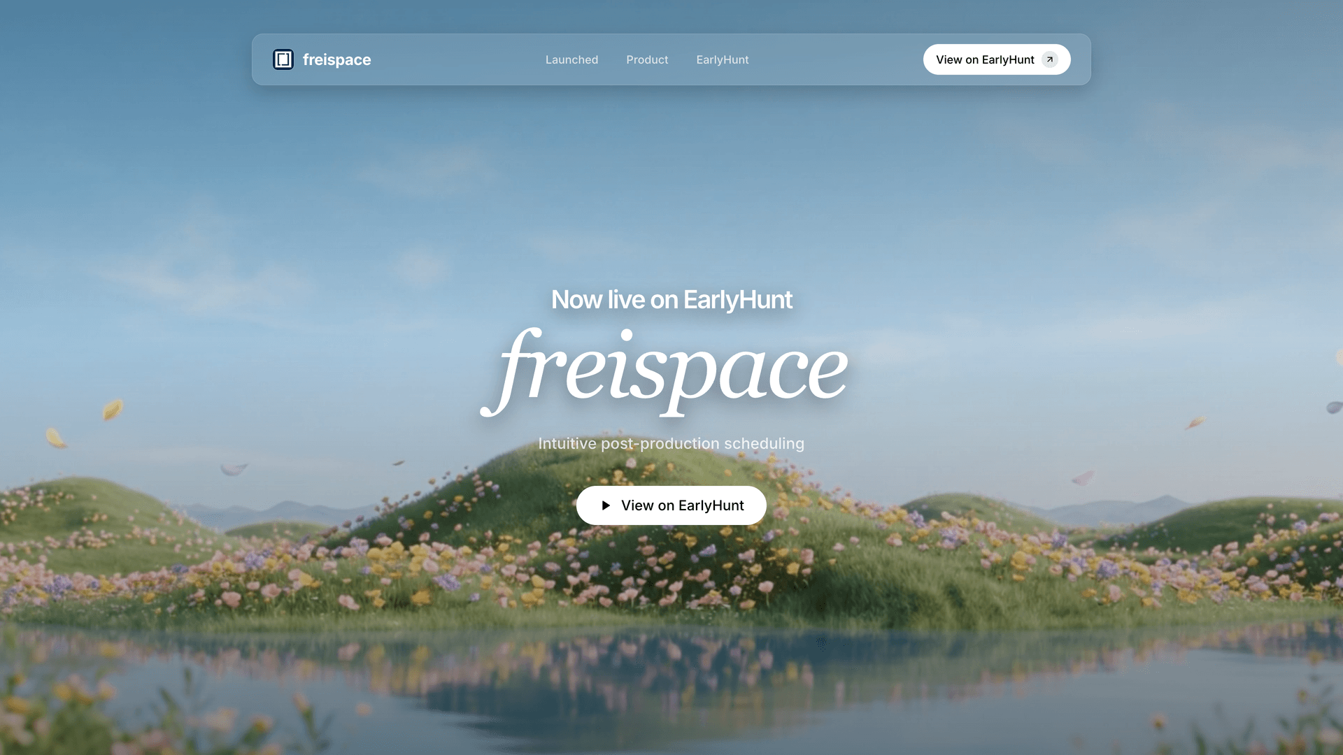 Streamlining Post-Production: How freispace Simplifies Scheduling