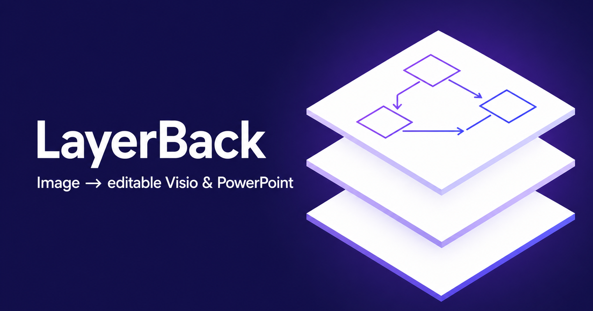 LayerBack screenshot 1