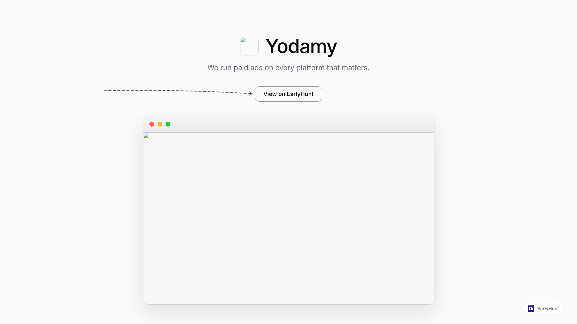 Navigating Ad Complexity: How Yodamy Enhances User Acquisition