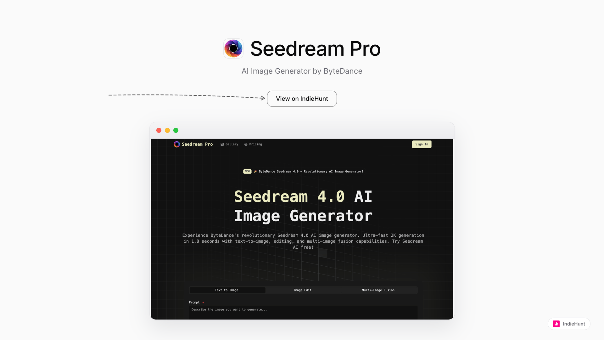 AI Image Generation: How Seedream Pro Enhances Visual Creativity