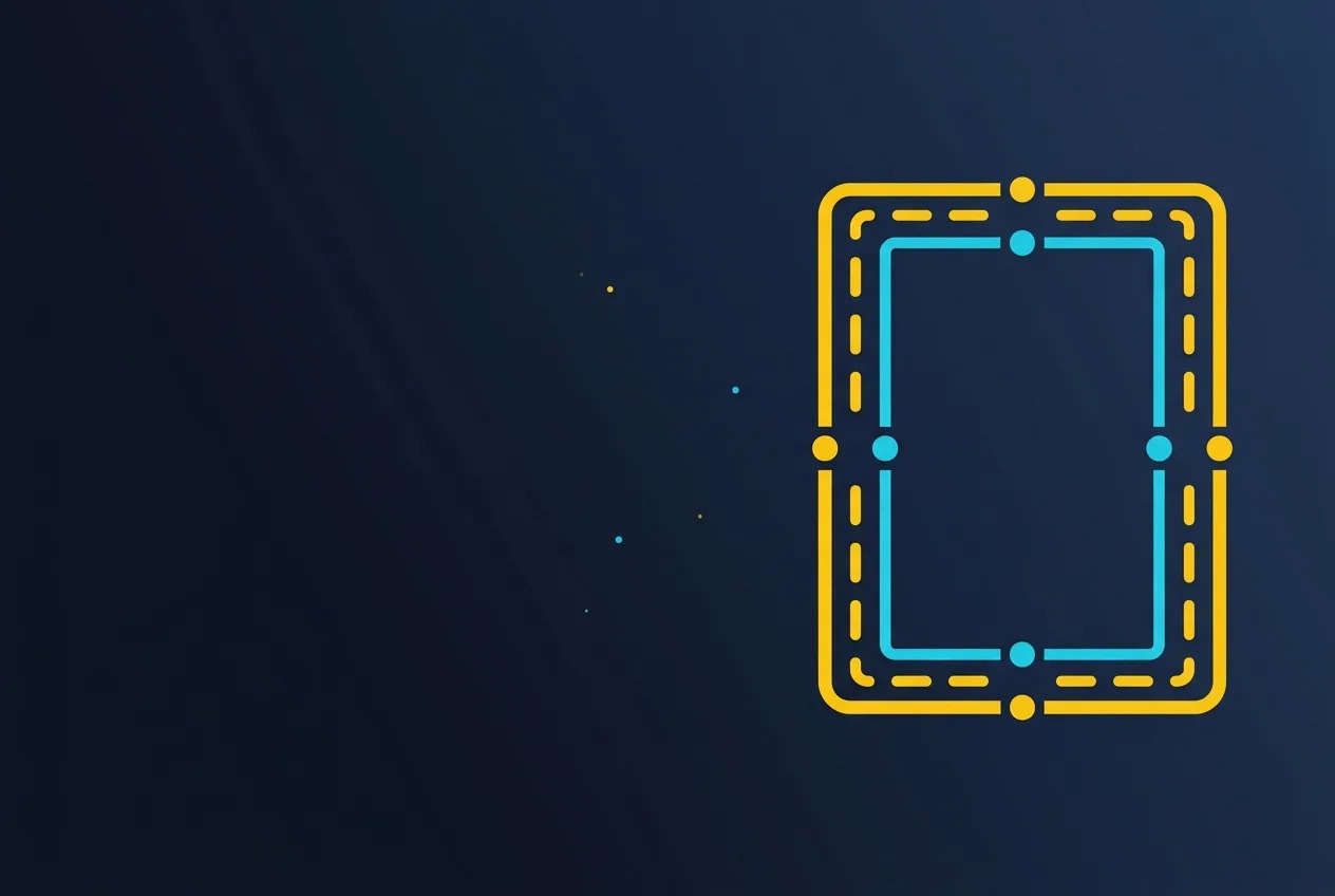 Midpoint - Card Centering Tool preview