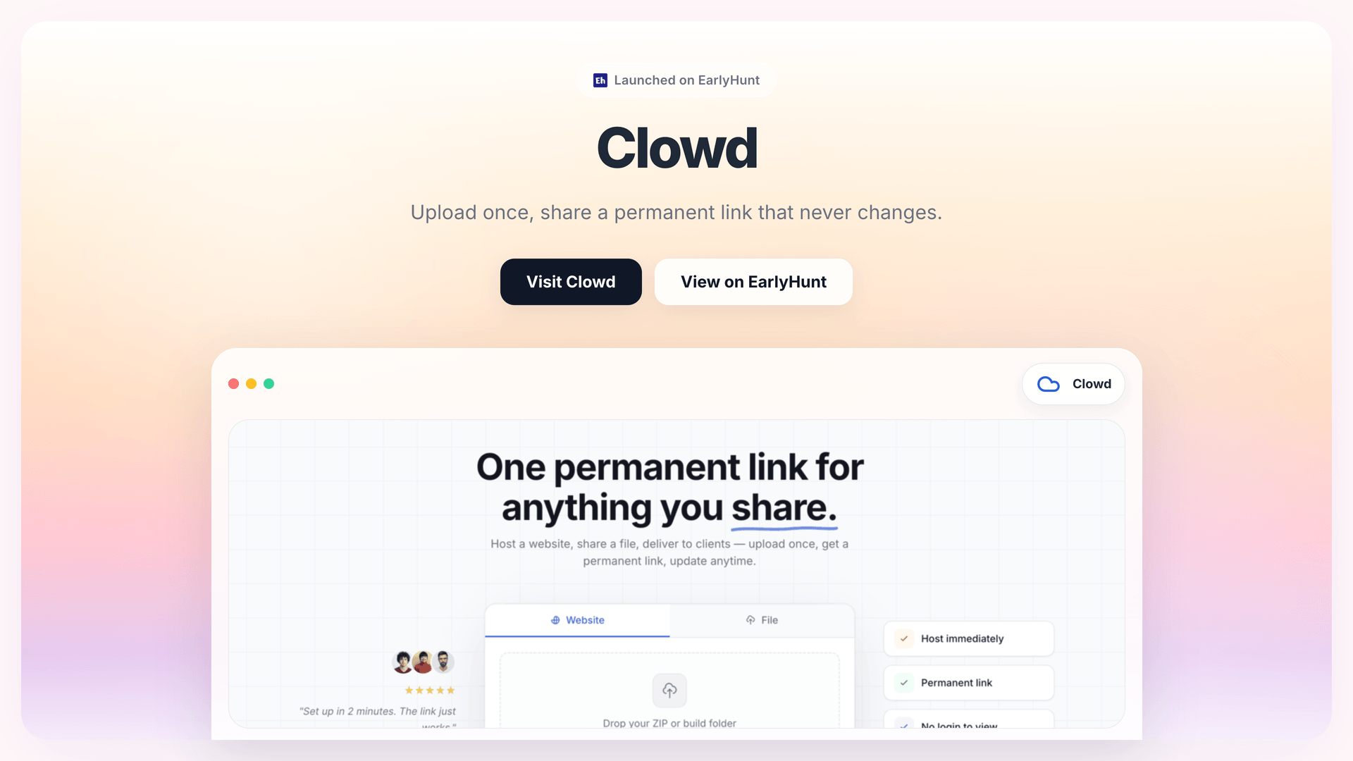 Stop Resending Files: How Clowd Simplifies Client Deliveries