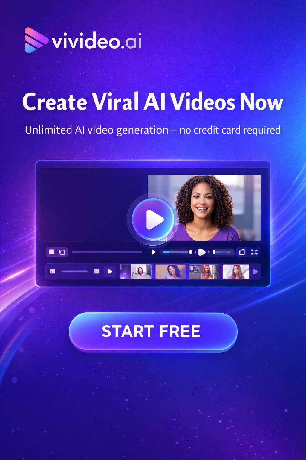 Vivideo preview