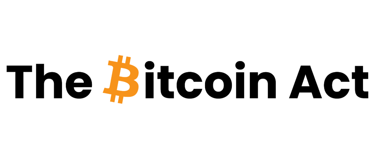 The Bitcoin Act screenshot 1