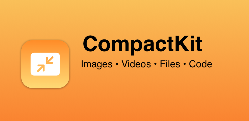 CompactKit preview