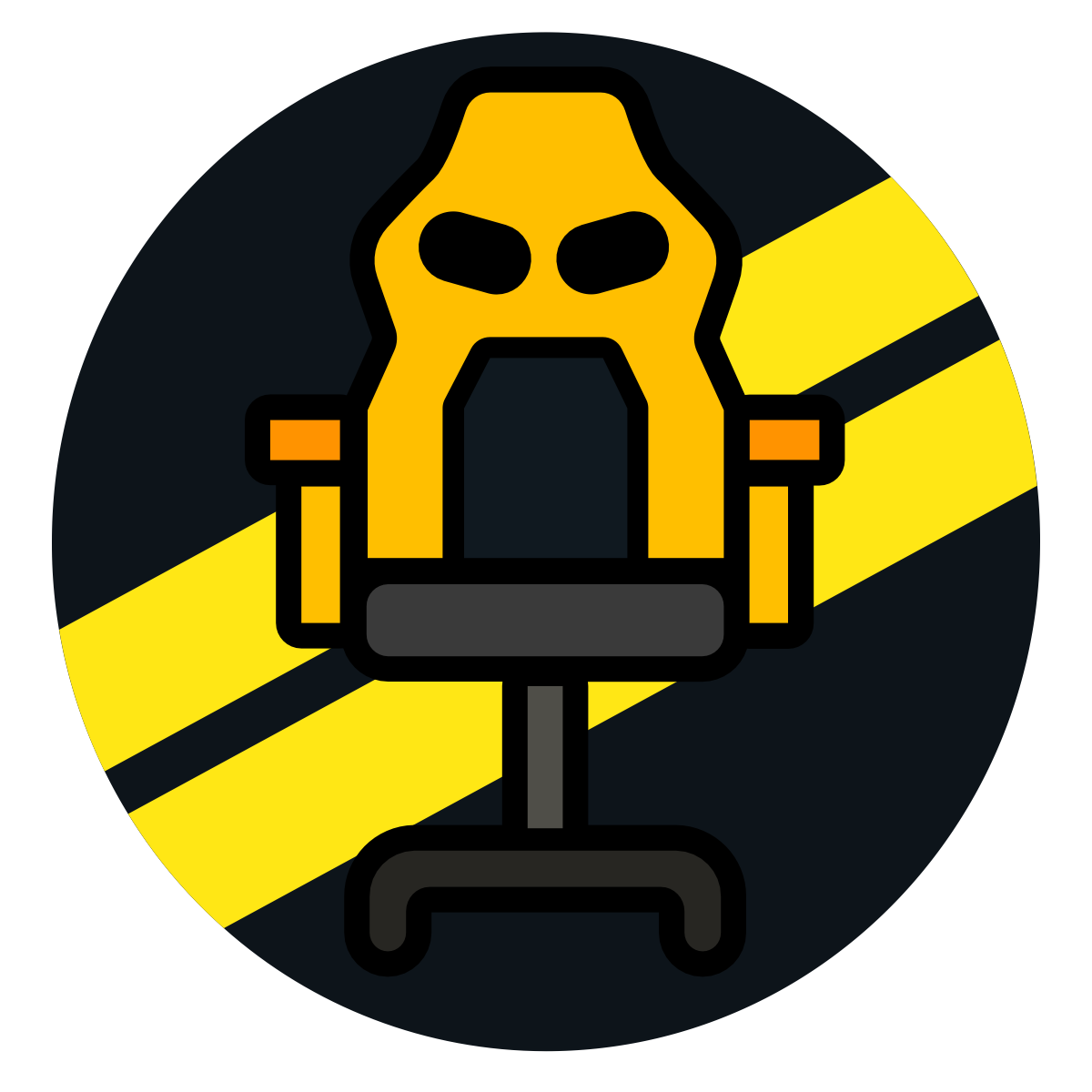 GCS Cheats logo