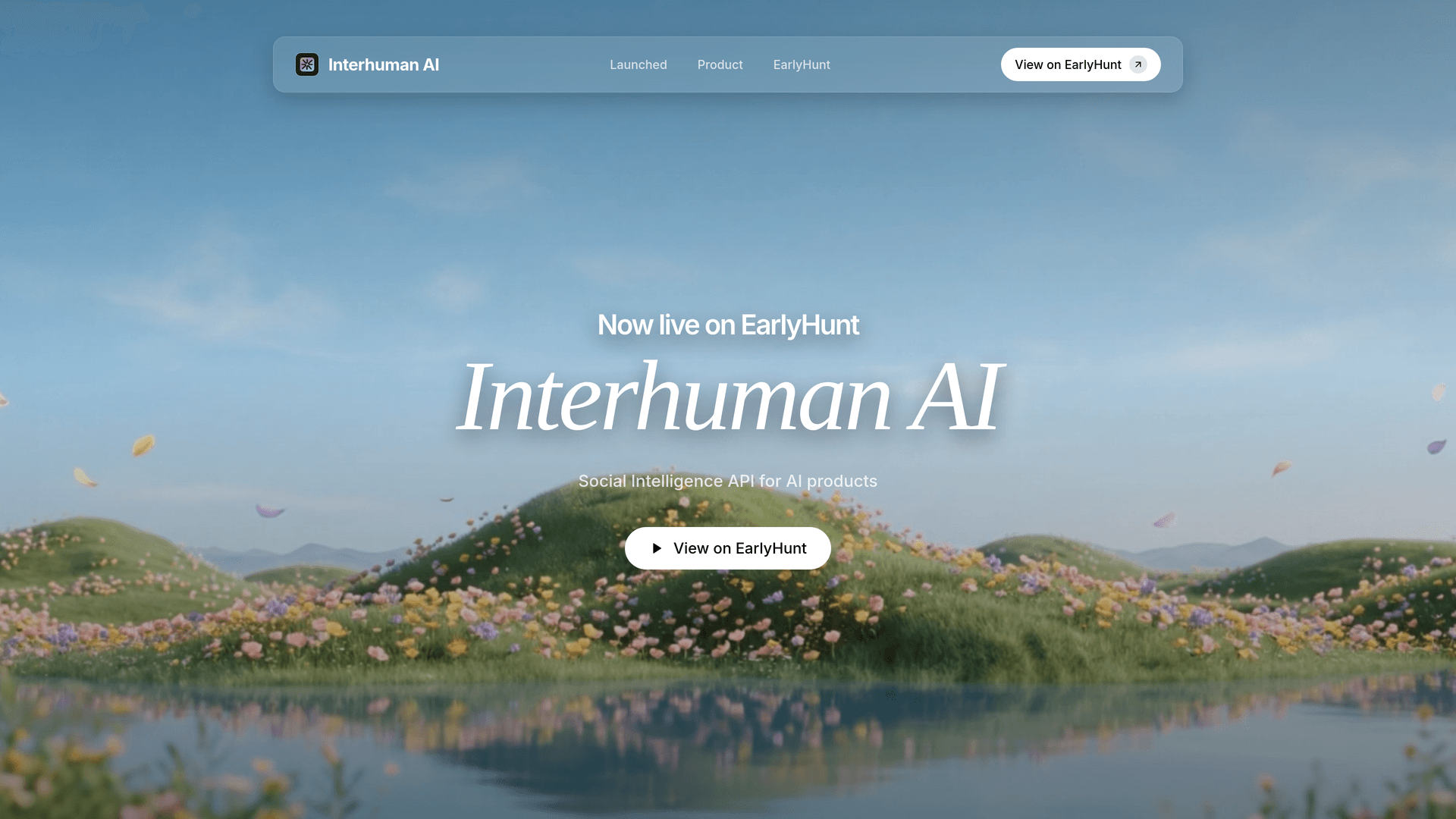 Enhancing AI with Interhuman's Behavioral Signal Detection