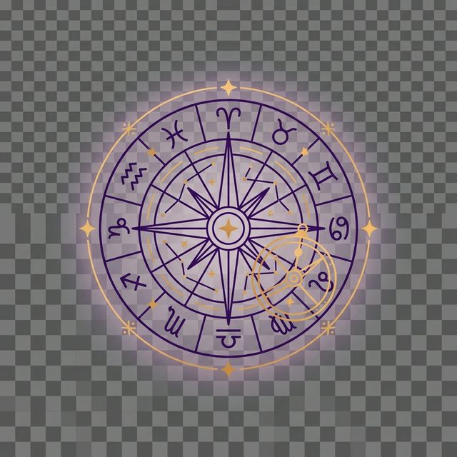 AstroCalcolo | Calcolo Ascendente logo