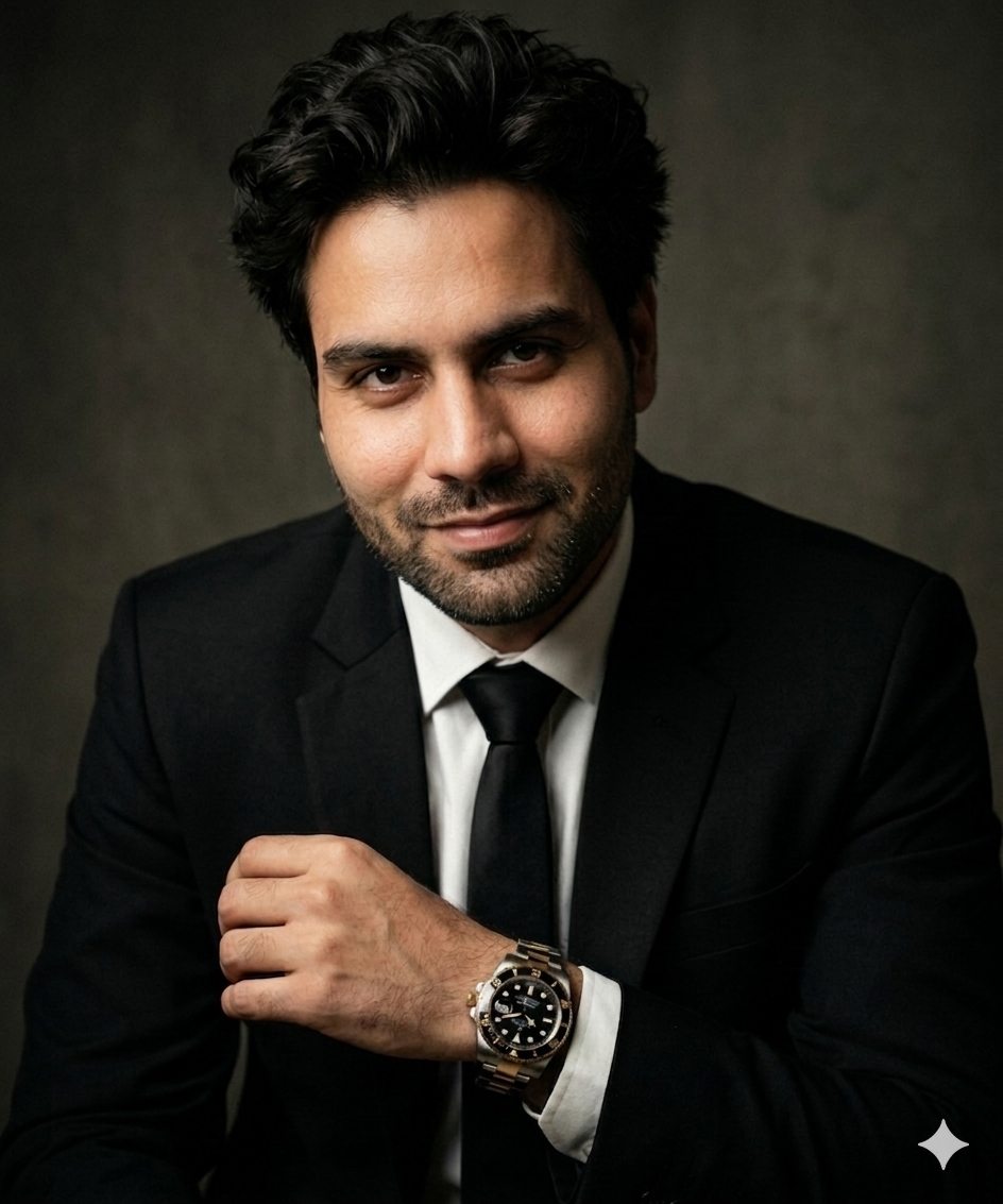 Deepak Jangir avatar