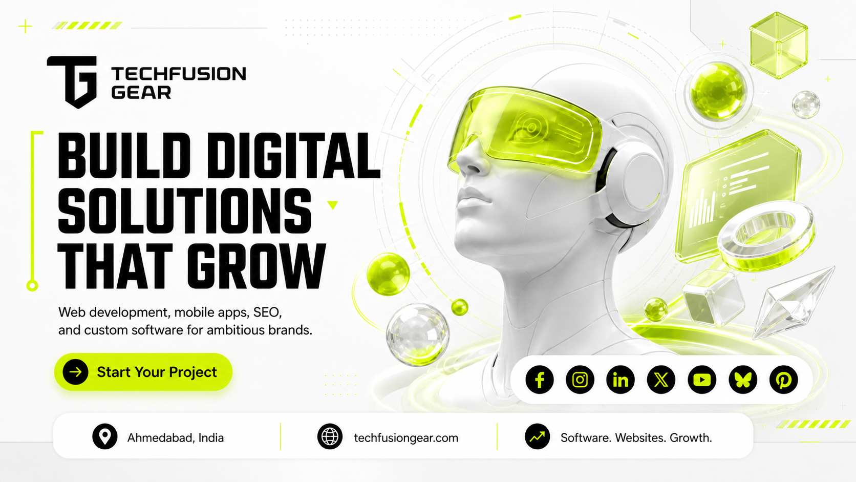 Techfusiongear preview
