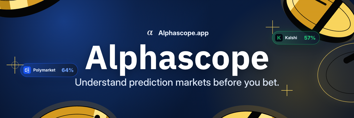 Alphascope screenshot 1