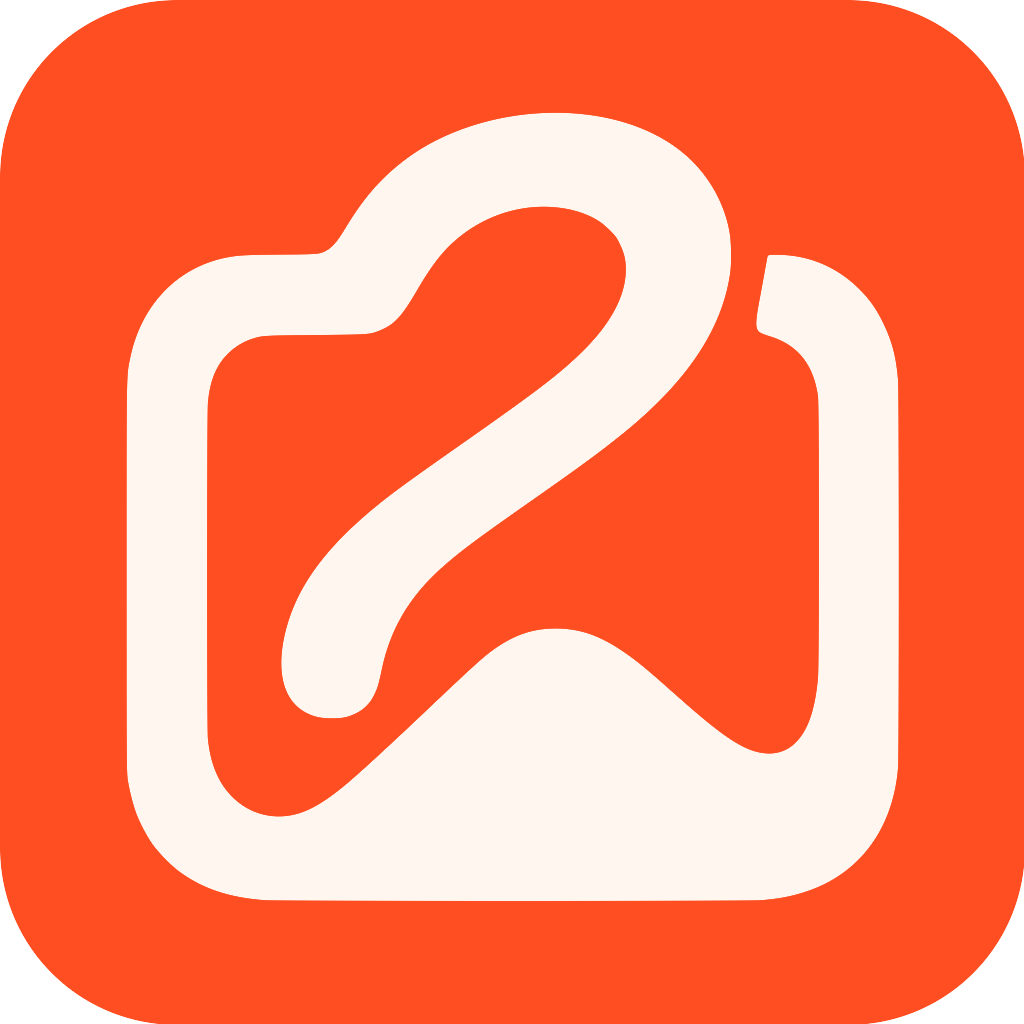 AI Image Editor logo