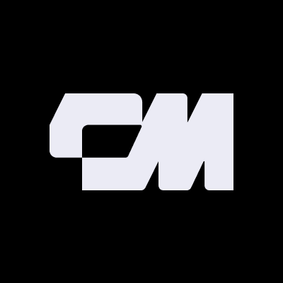 connect machine logo
