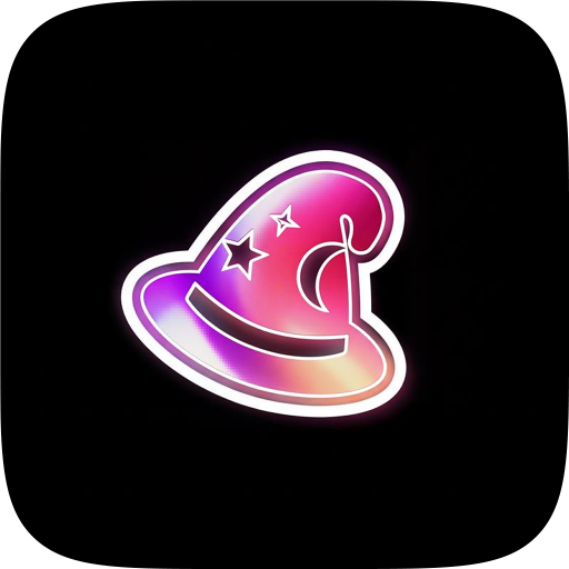 MagicShot logo