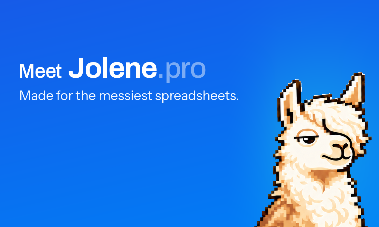 Jolene.pro preview