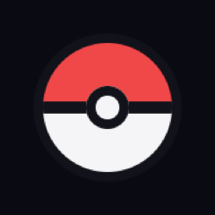 Random Pokémon Generator logo