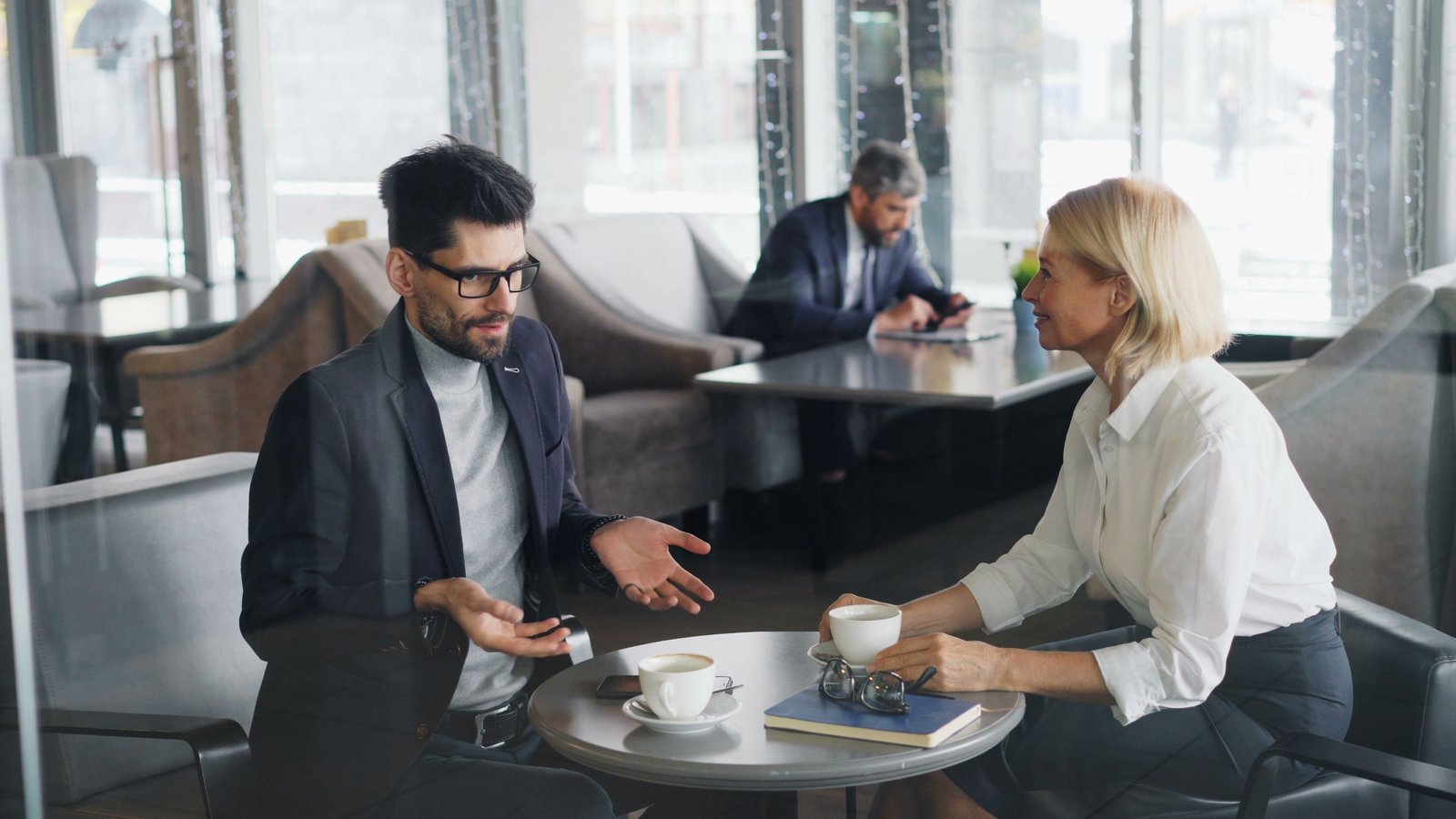 How to Ask Early Customers for Warm Introductions