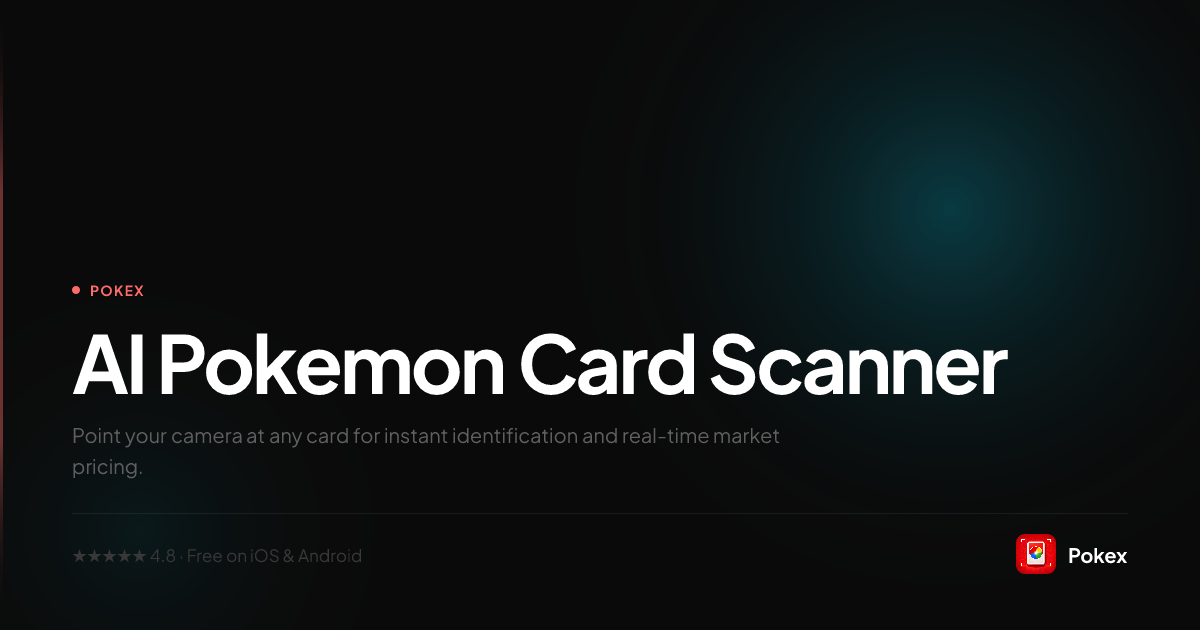 Pokex screenshot 1