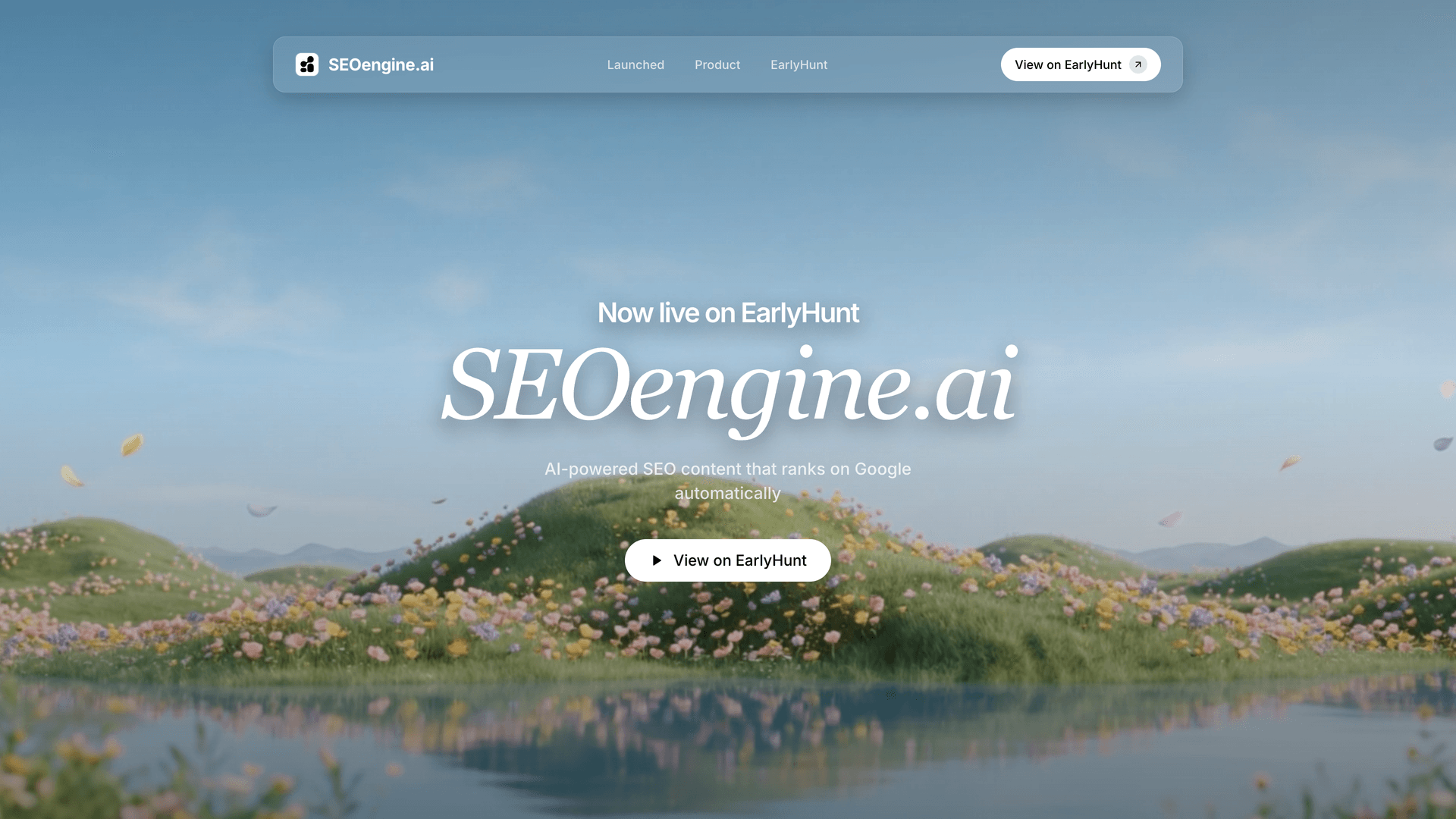 Streamline Content Creation with SEOengine.ai's Automated Articles