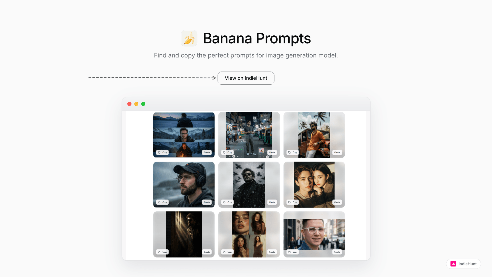 Streamline AI Image Creation with Banana Prompts Templates