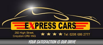 Reliable Croydon Minicabs / Airport Taxi – Fast & Affordable Transfers logo
